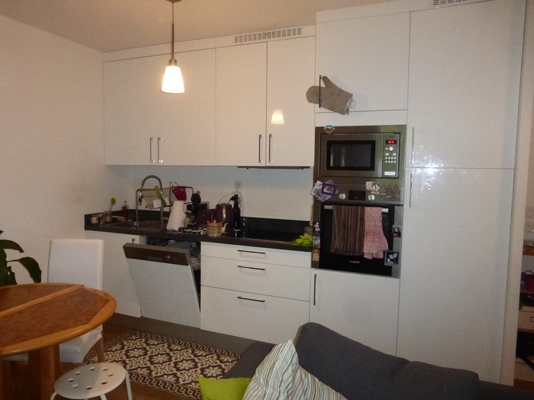 Appartement T2  - Rennes (425195) - photo-3