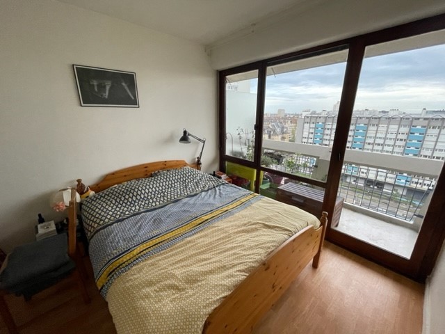 Appartement T2  - Rennes (435408) - photo-3