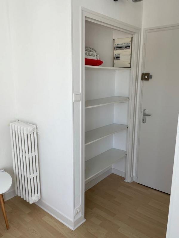 Appartement T1  - Rennes (433564) - photo-3