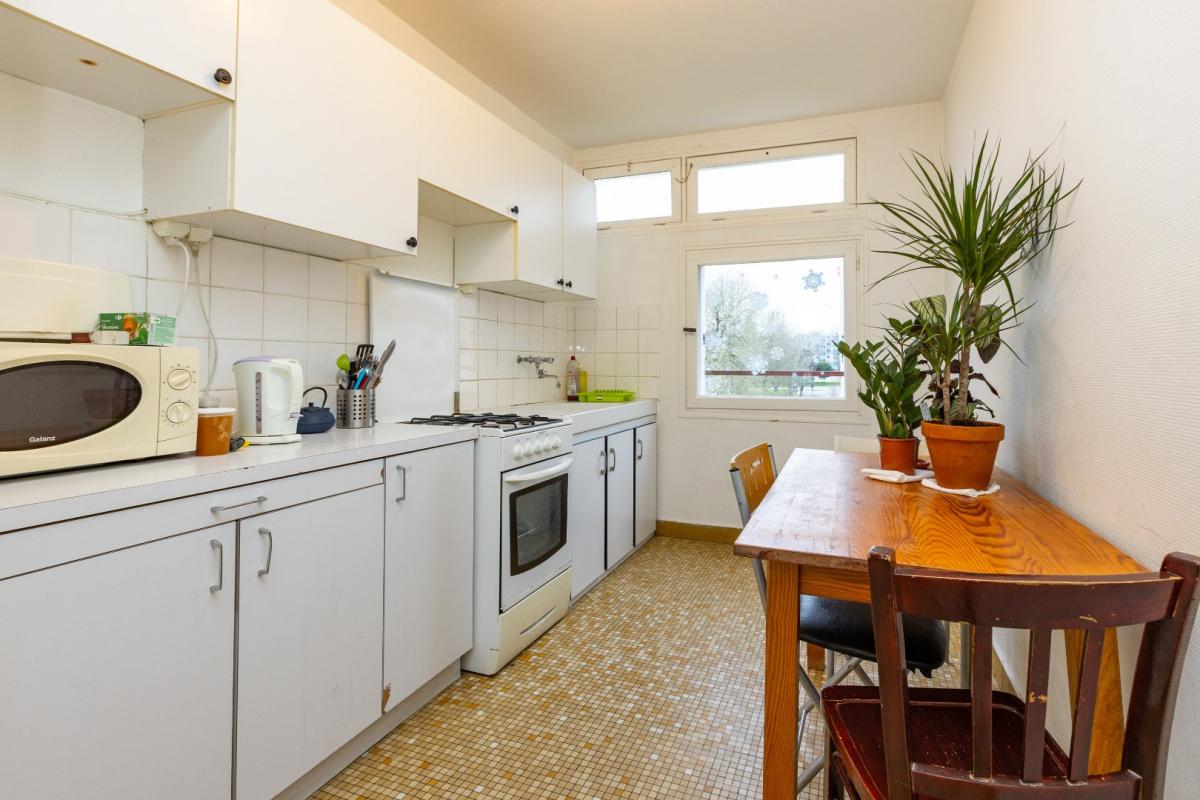 Maison T6  - Rennes (410758) - photo-3