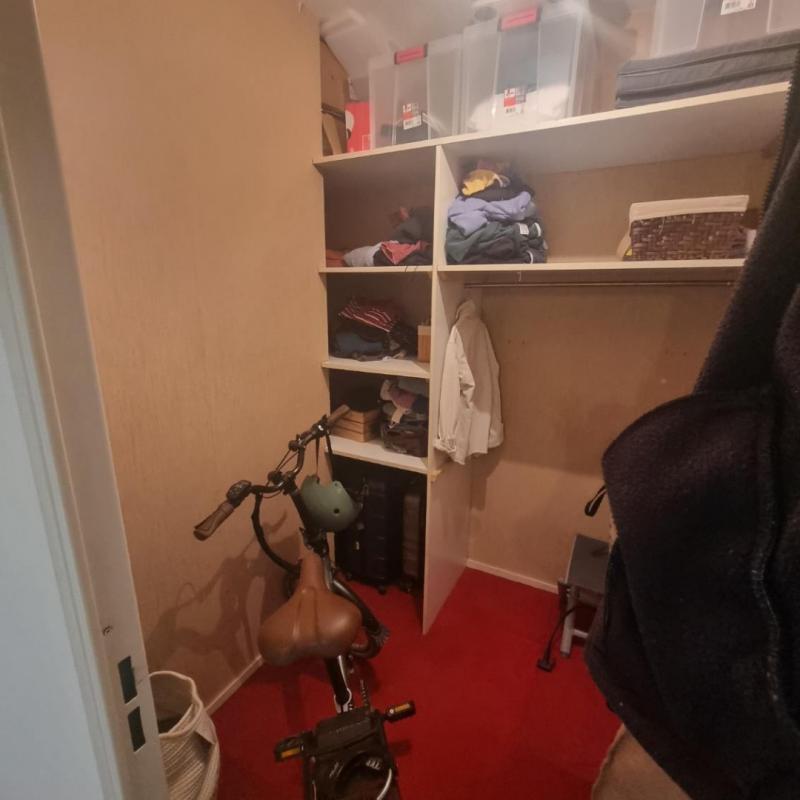 Appartement T1  - Rennes (427859) - photo-3