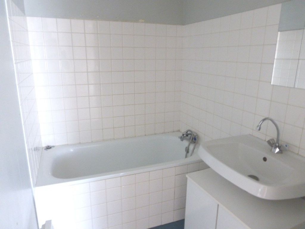 Appartement T1  - Rennes (435469) - photo-3