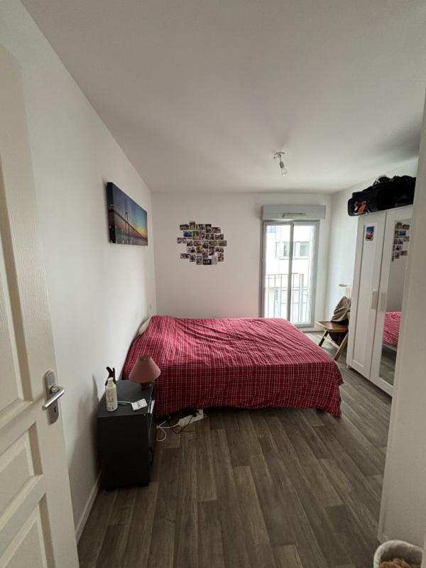 Appartement T2  - Rennes (423000) - photo-3