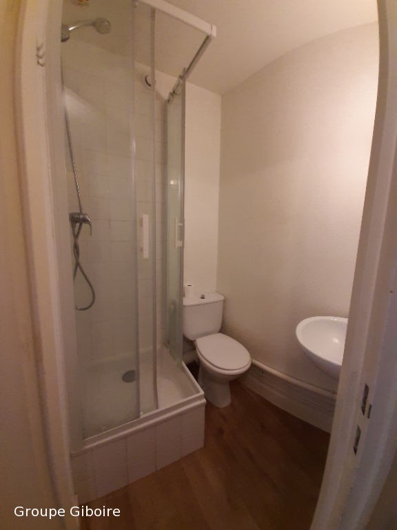 Appartement T3  - Rennes (432922) - photo-3
