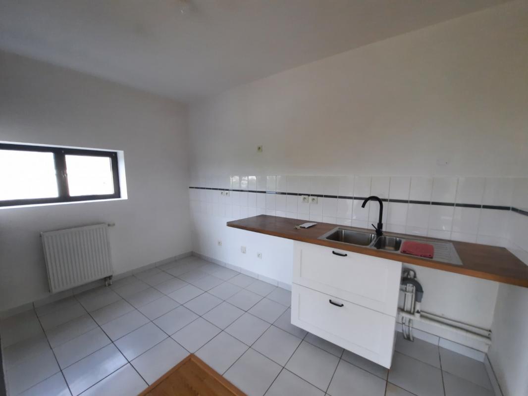 Appartement T2  - Rennes (432514) - photo-3
