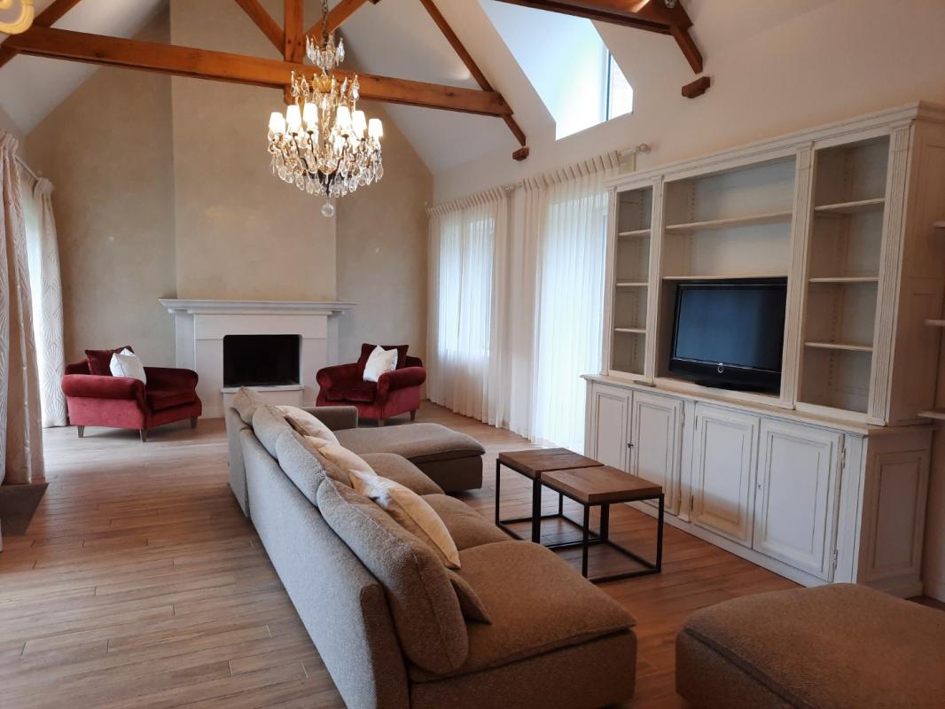 Appartement T3  - Saint Jacques De La Lande (428052) - photo-3