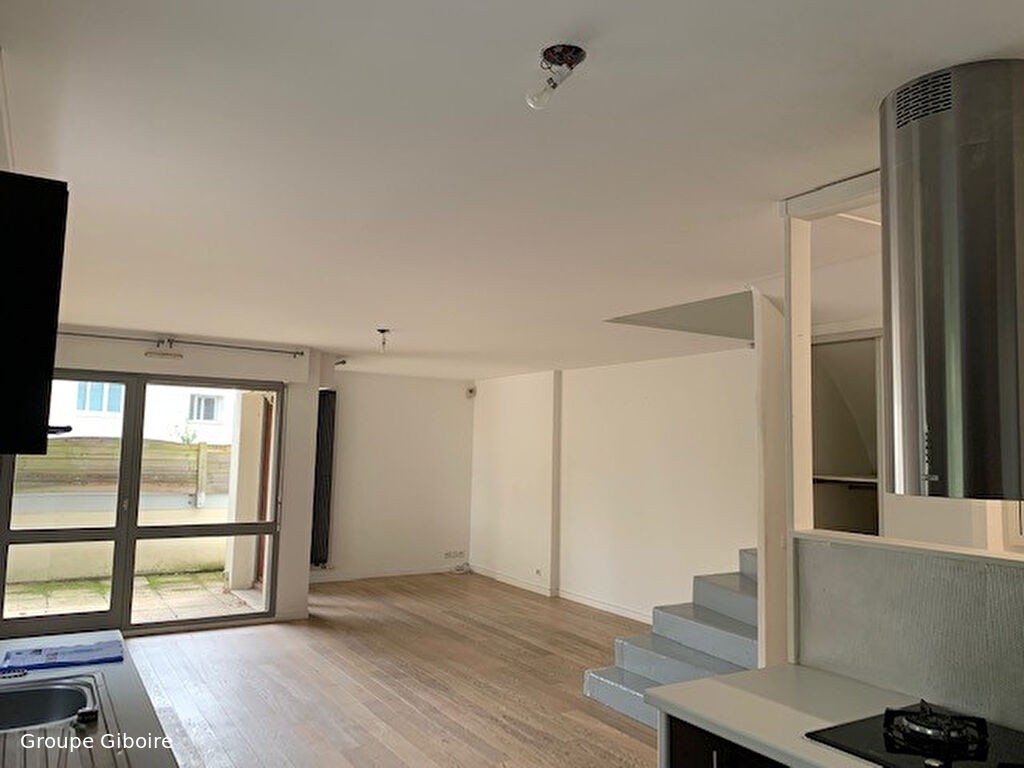 Appartement T1  - Rennes (433664) - photo-3