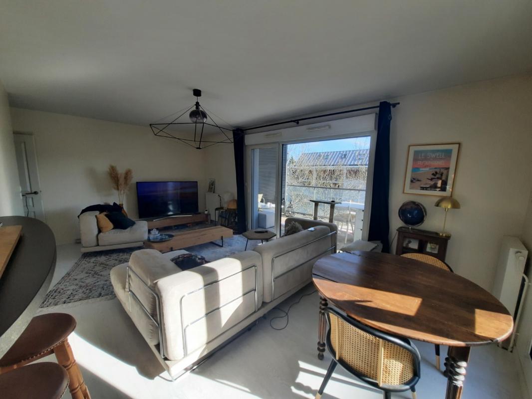 Appartement T1  - Rennes (433076) - photo-3