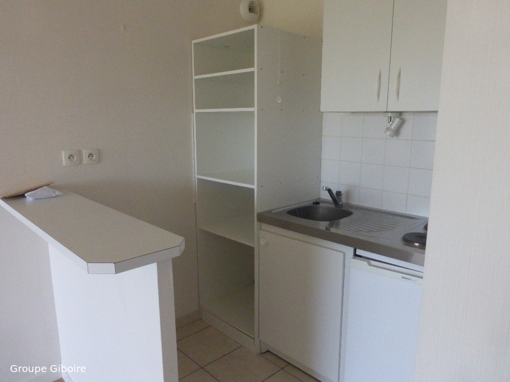 Appartement T3  - Rennes (433202) - photo-3