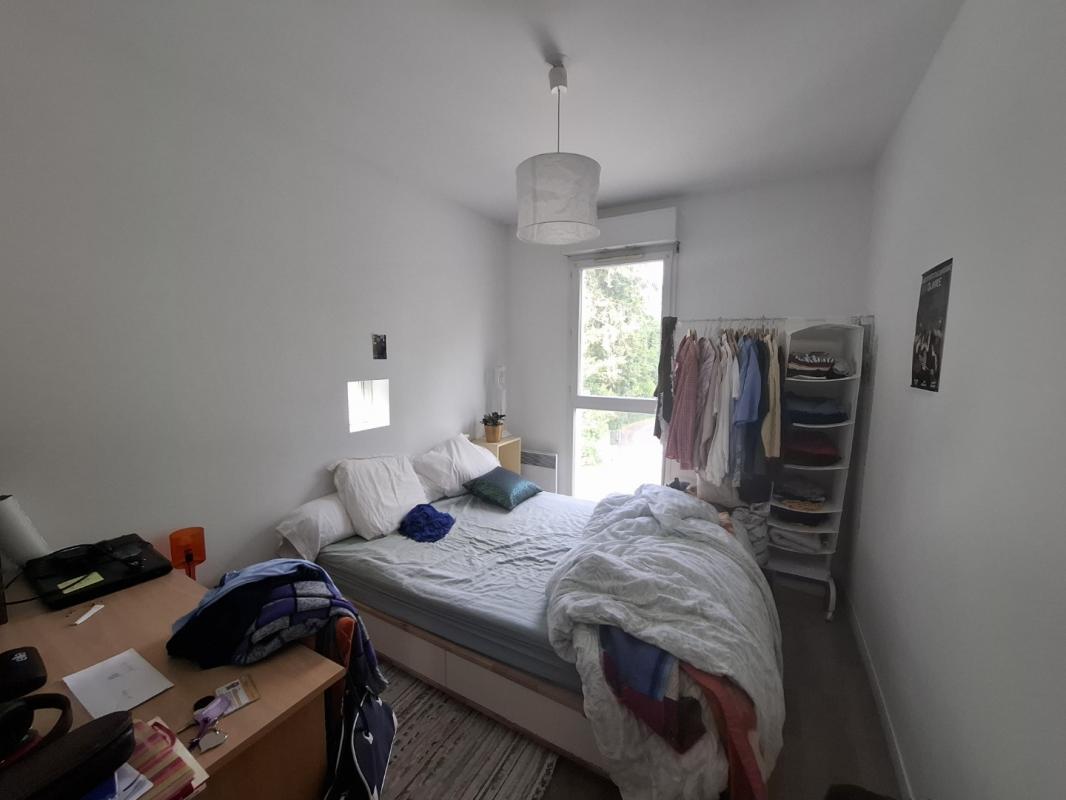 Appartement T3  - Rennes (421032) - photo-3