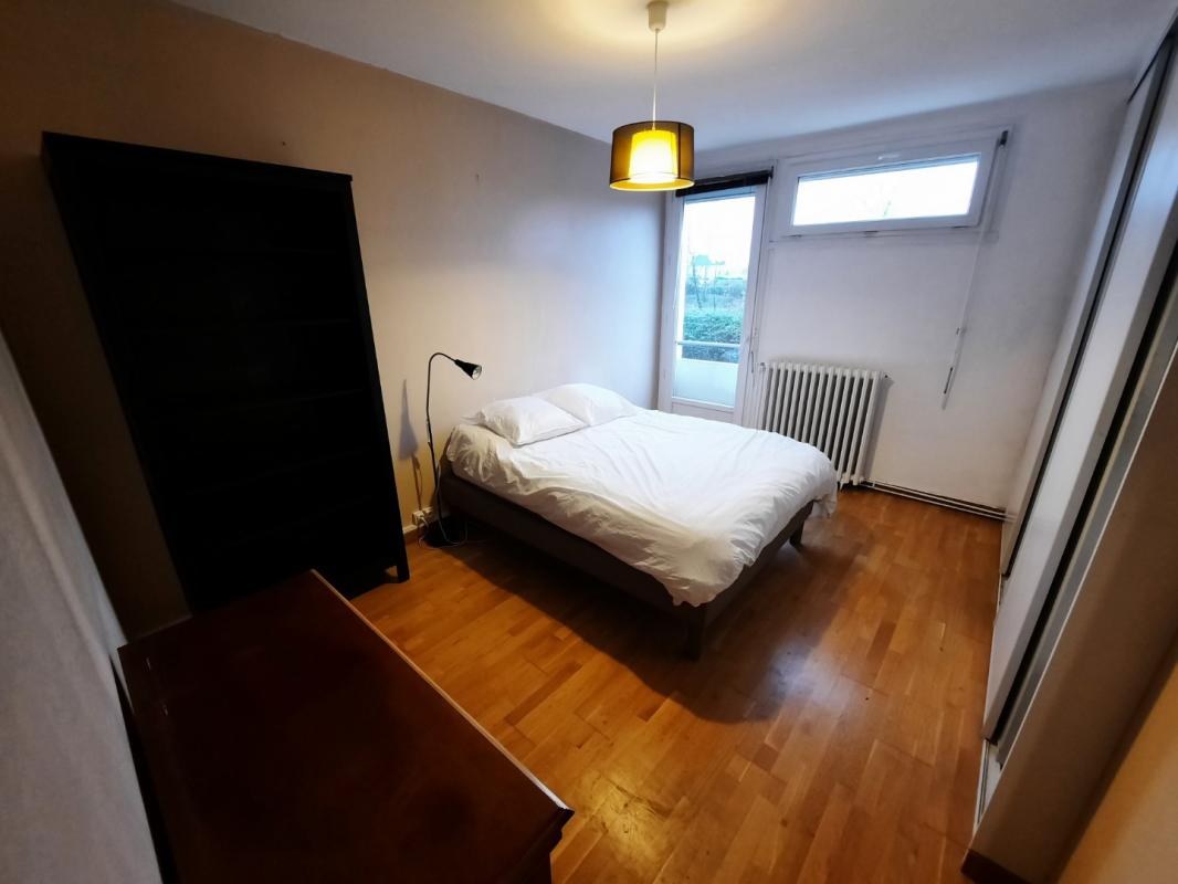 Appartement T1  - Rennes (420385) - photo-3