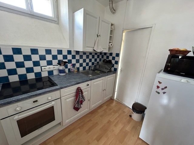 Appartement T1  - Rennes (433072) - photo-3