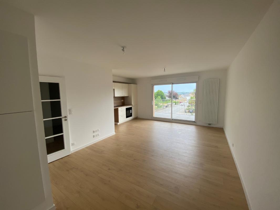 Appartement T3  - Cesson Sevigne (426171) - photo-3