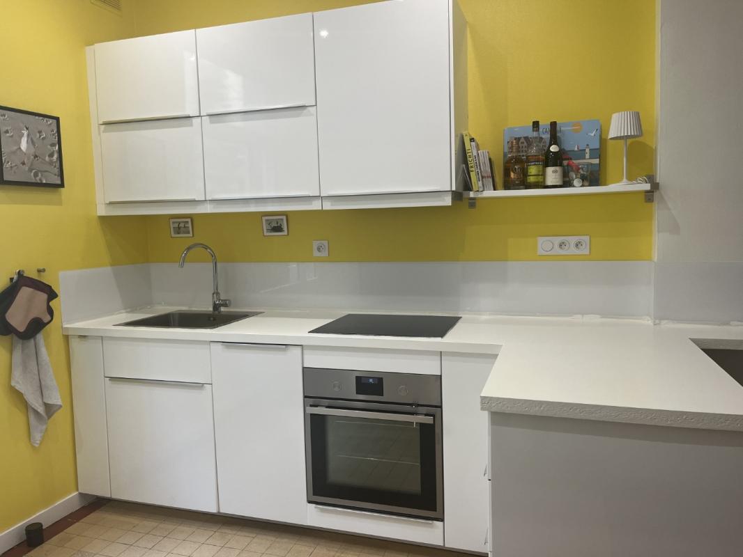 Maison T3  - Saint Senoux (413155) - photo-3
