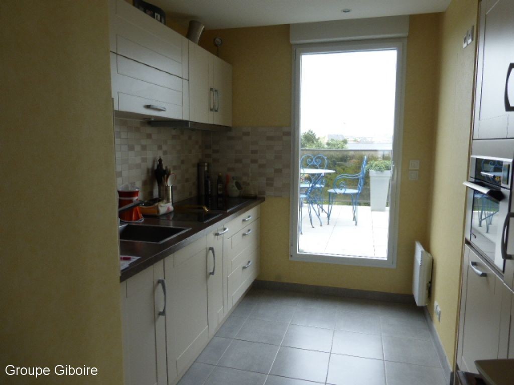 Appartement T1  - Rennes (429913) - photo-3
