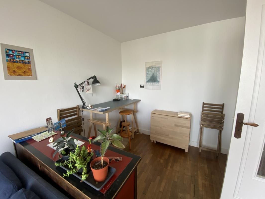 Appartement T1  - Rennes (427967) - photo-3
