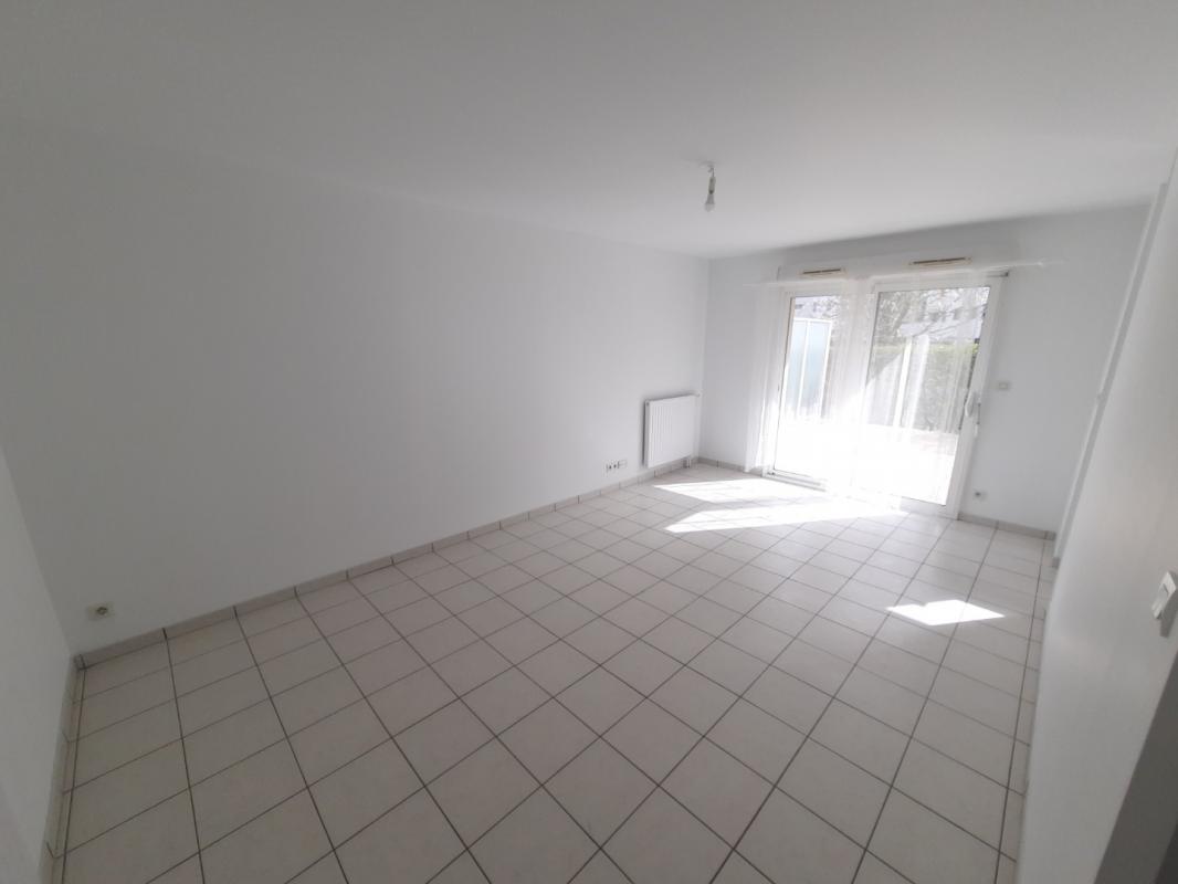 Appartement T2  - Rennes (433025) - photo-3