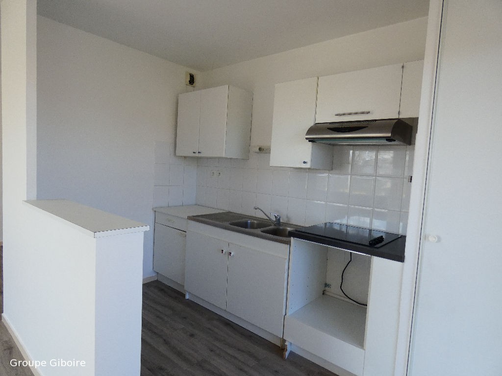 Appartement T1  - Rennes (421297) - photo-3