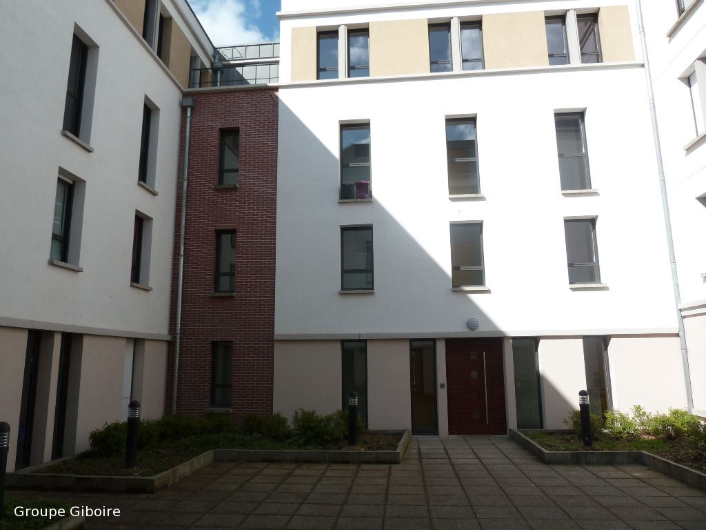 Appartement T1  - Rennes (432681) - photo-3