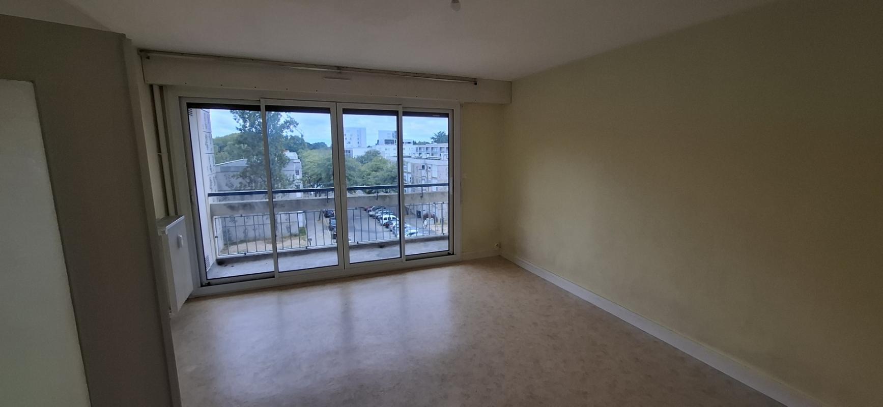 Appartement T1  - Rennes (432971) - photo-3