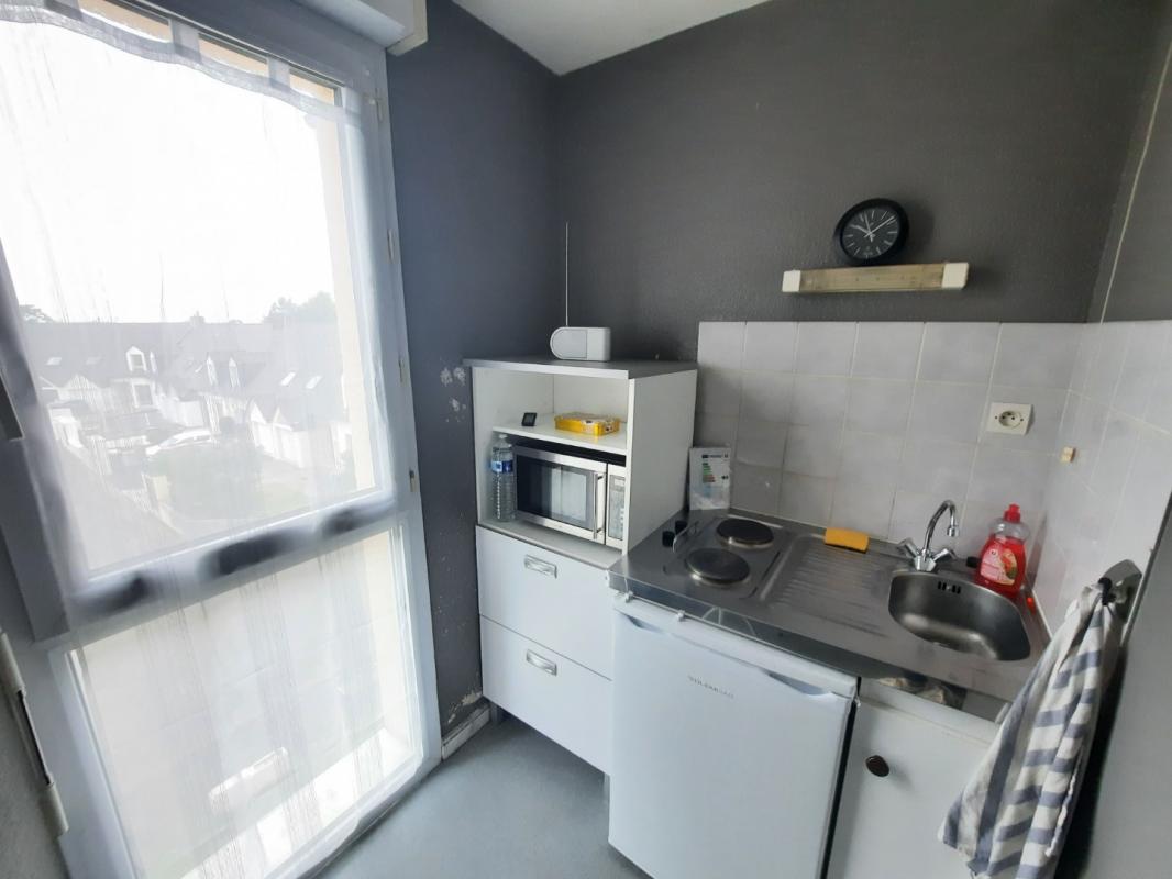 Appartement T3  - La Chapelle Des Fougeretz (426608) - photo-3