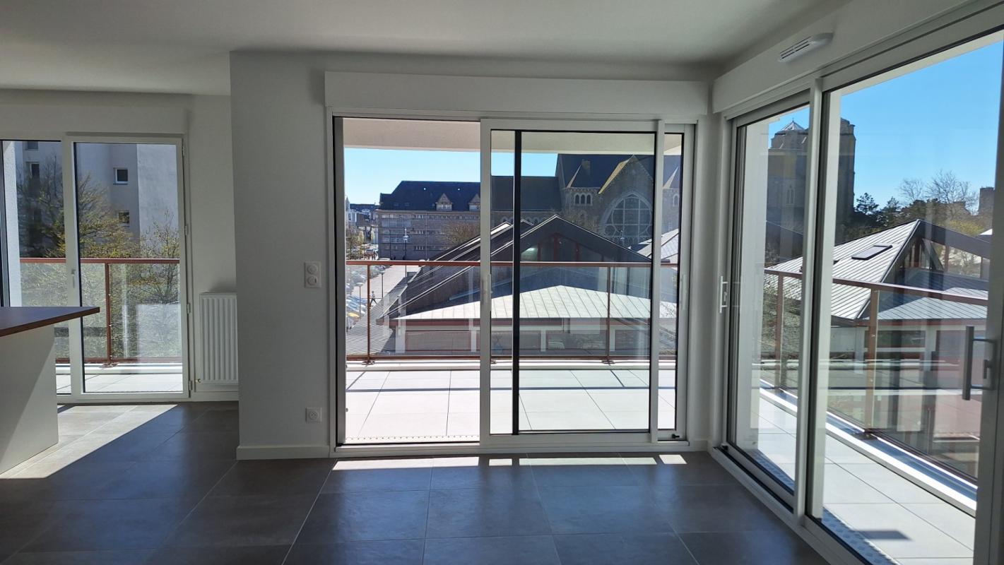 Appartement T2  - Saint Malo (425749) - photo-3