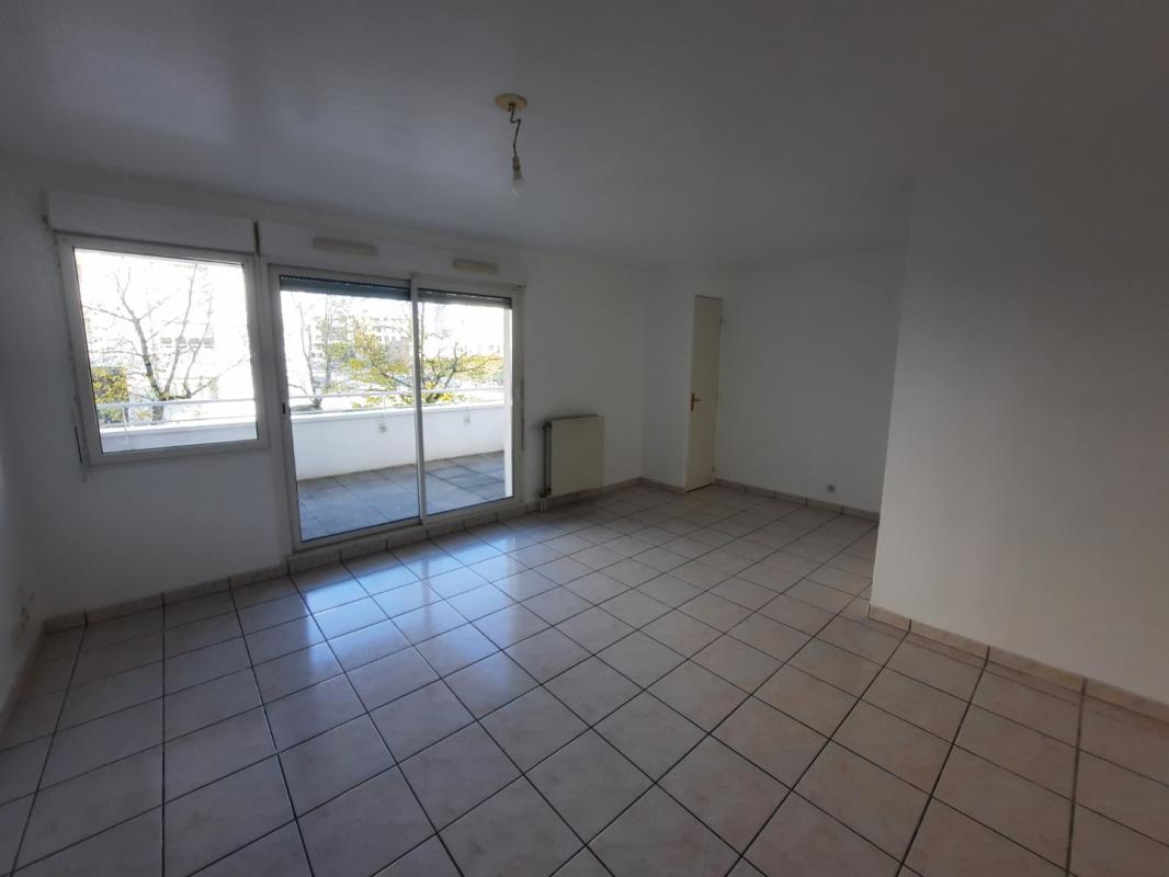 Appartement T1  - Rennes (425242) - photo-3