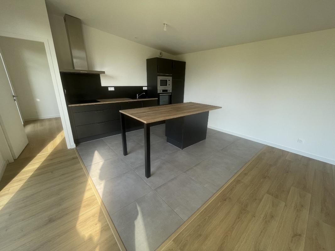 Appartement T2  - Pace (435594) - photo-3