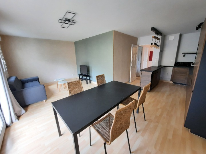 Appartement T3  - Noyal Chatillon Sur Seiche (428200) - photo-3