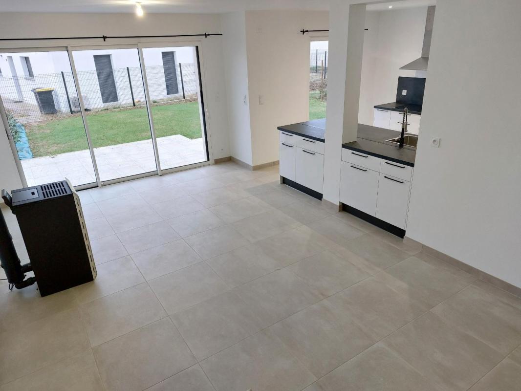 Maison T6  - L Hermitage (419114) - photo-3