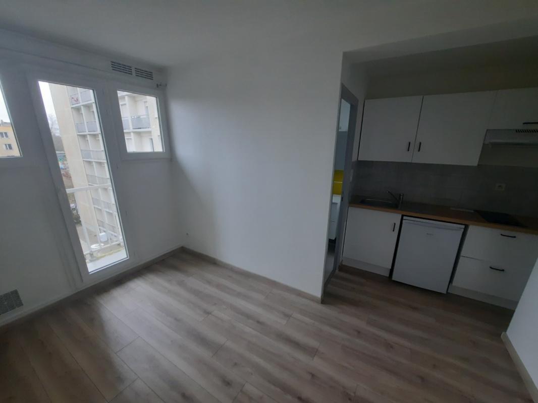 Appartement T1  - Rennes (425242) - photo-3