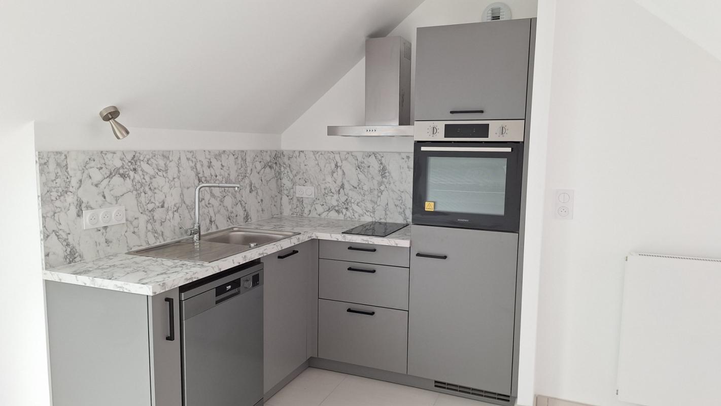 Maison T6  - Guichen (418805) - photo-3