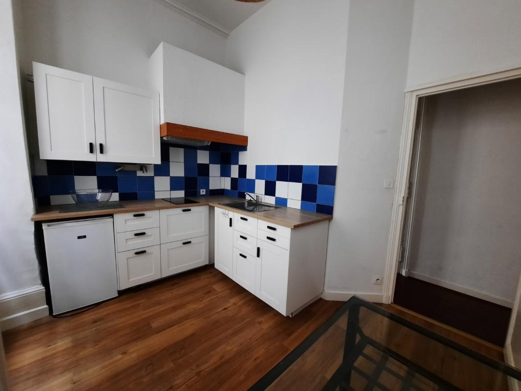 Appartement T3  - Angers (396398) - photo-3