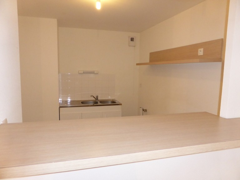 Appartement T1  - Saint Gregoire (418803) - photo-3