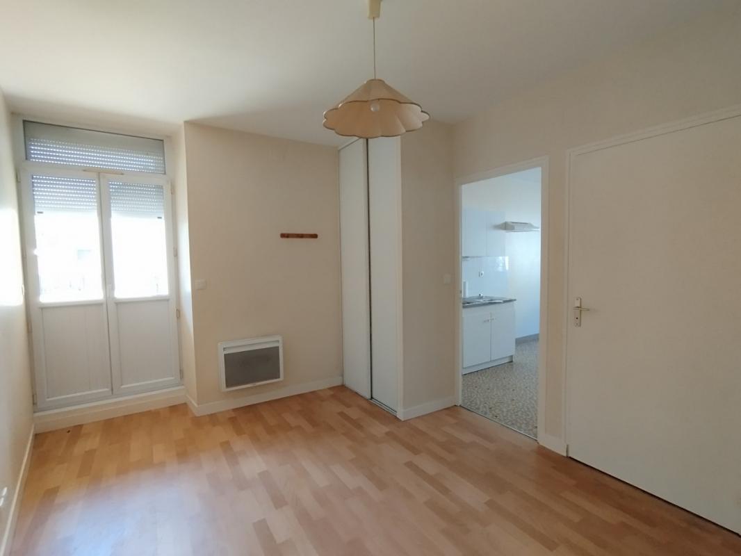 Appartement T1  - Pont Pean (420868) - photo-3