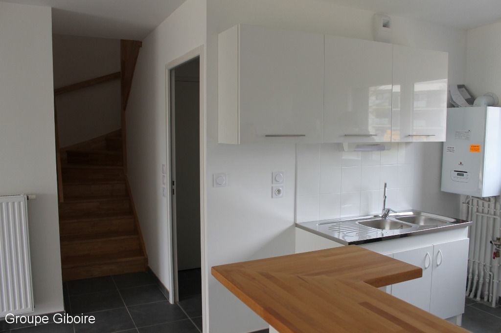 Maison T5  - Cesson Sevigne (415887) - photo-3