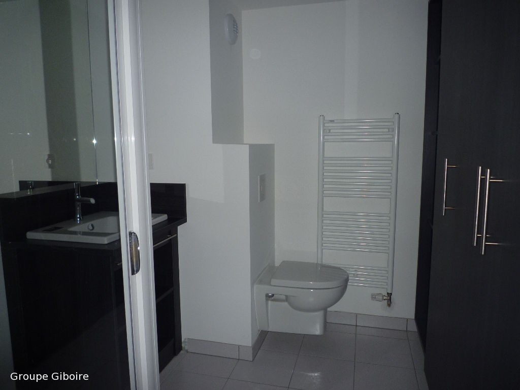 Appartement T1  - Rennes (430017) - photo-3