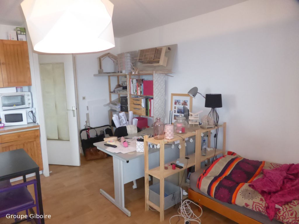 Appartement T6  - Rennes (430112) - photo-3
