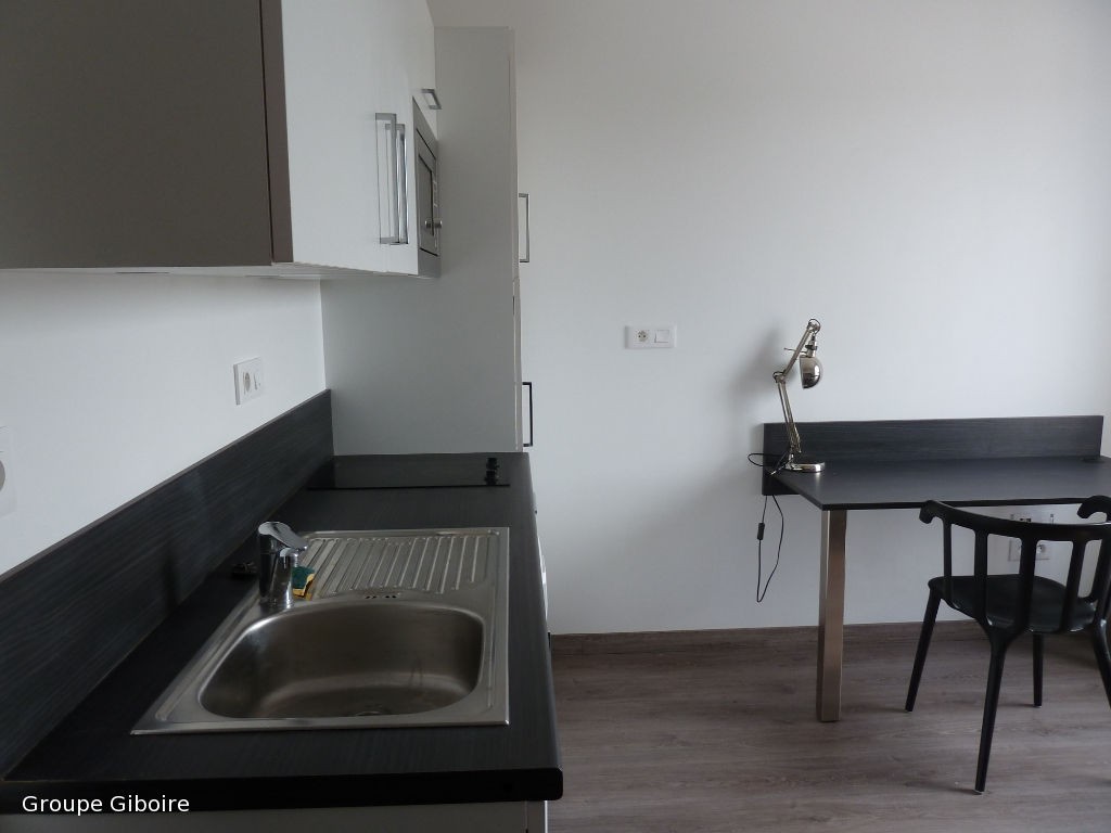 Appartement T1  - Rennes (420557) - photo-3