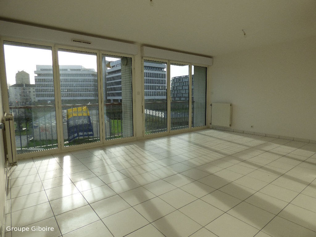 Appartement T5  - Rennes (432255) - photo-3