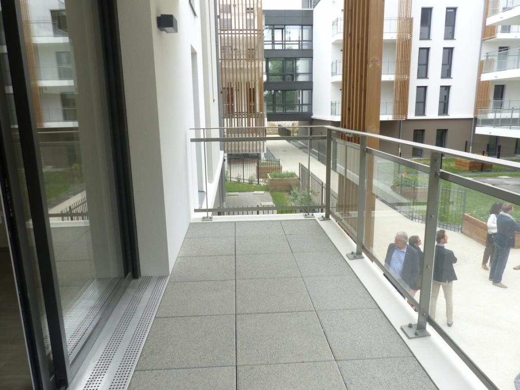 Appartement T1  - Rennes (435696) - photo-3