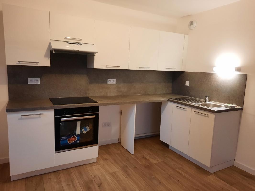 Appartement T3  - Rennes (413880) - photo-3