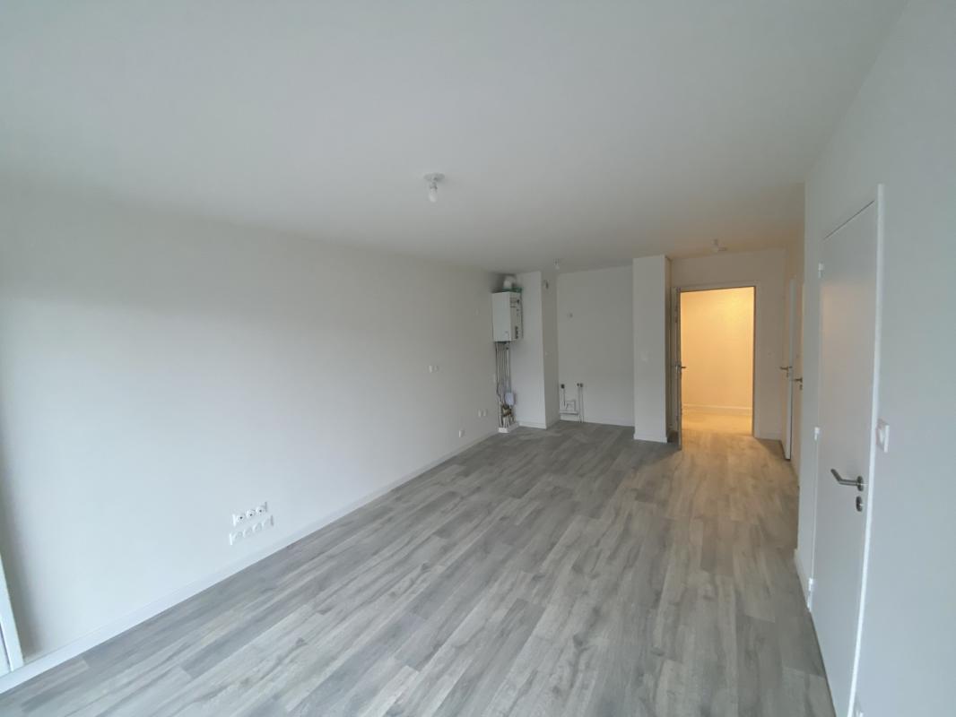 Appartement T2  - Cesson Sevigne (424806) - photo-3