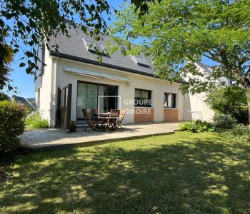 Maison T6  - NOYAL CHATILLON SUR SEICHE (JR25659) - vignette