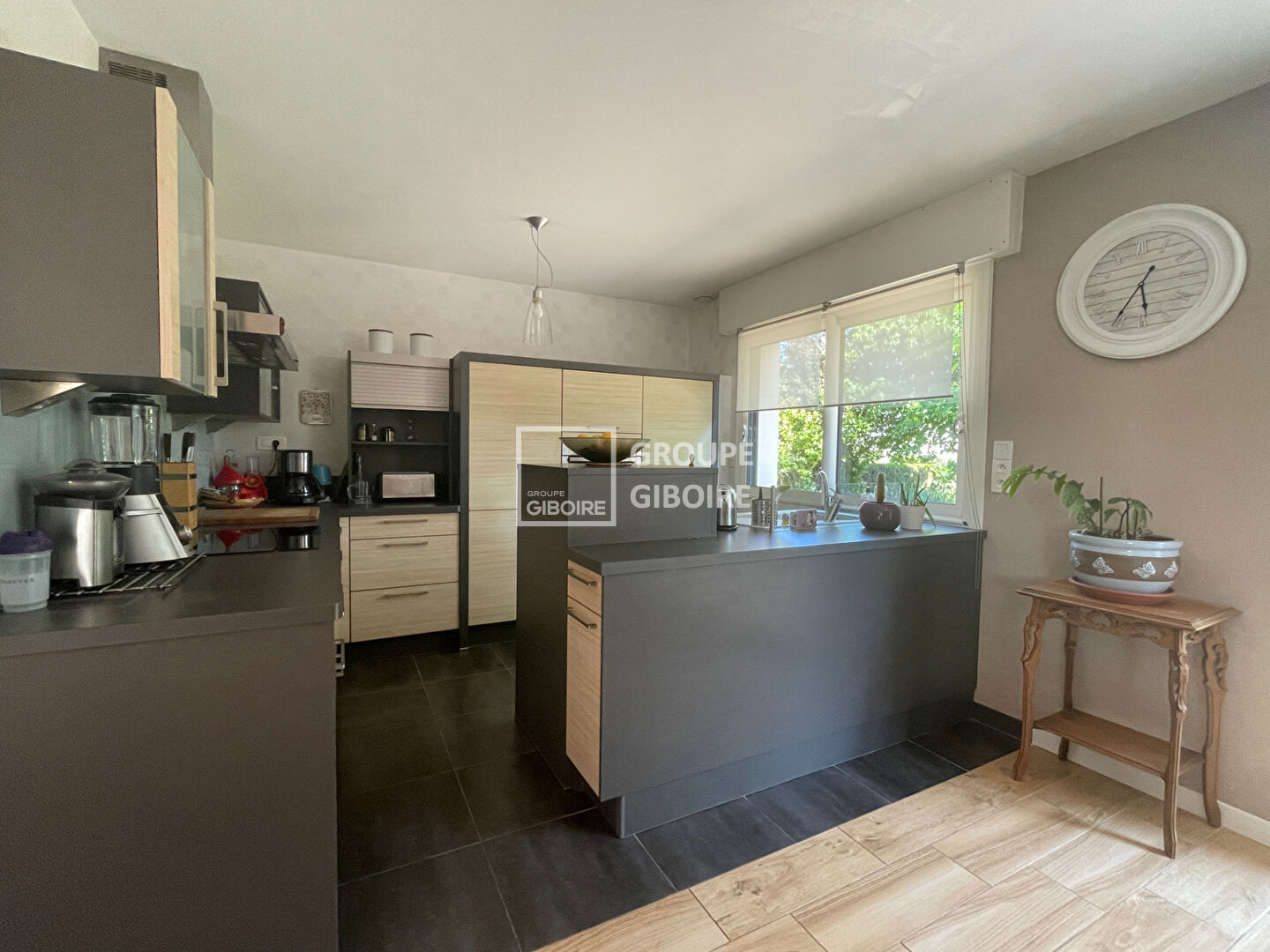 Maison T6  - NOYAL CHATILLON SUR SEICHE (JR25659) - photo-3