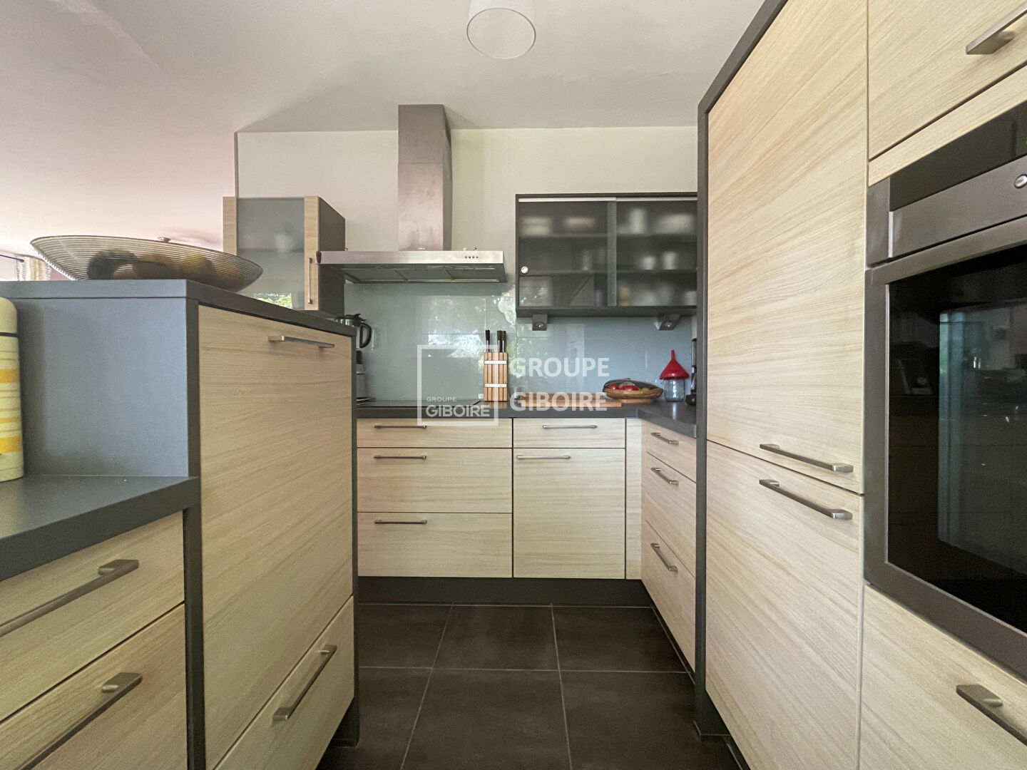 Maison T6  - NOYAL CHATILLON SUR SEICHE (JR25659) - photo-4