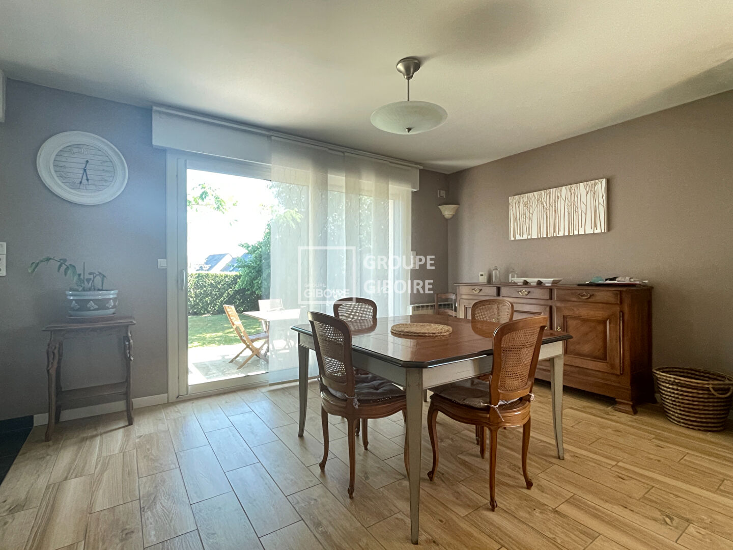 Maison T6  - NOYAL CHATILLON SUR SEICHE (JR25659) - photo-5