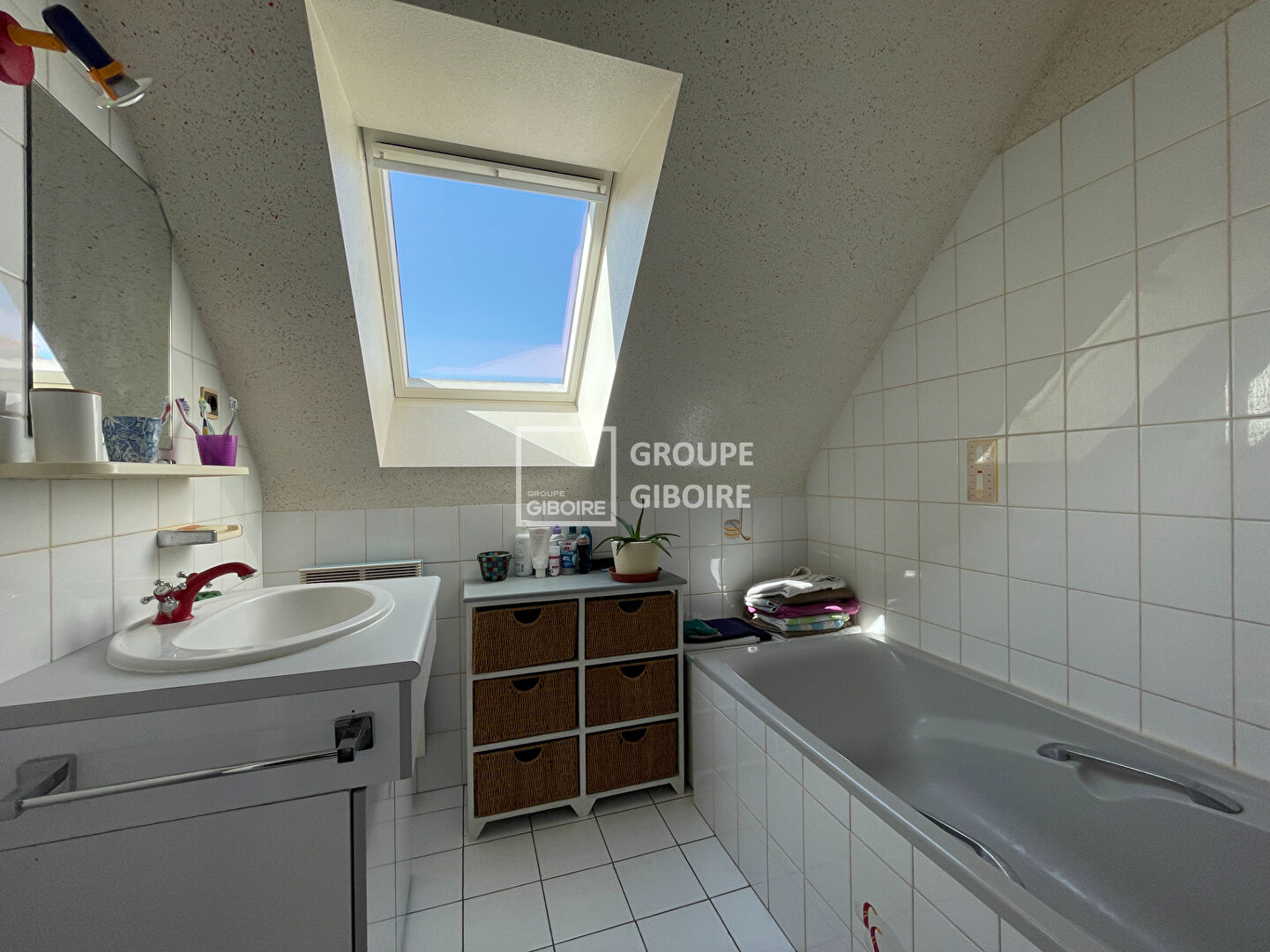 Maison T6  - NOYAL CHATILLON SUR SEICHE (JR25659) - photo-9
