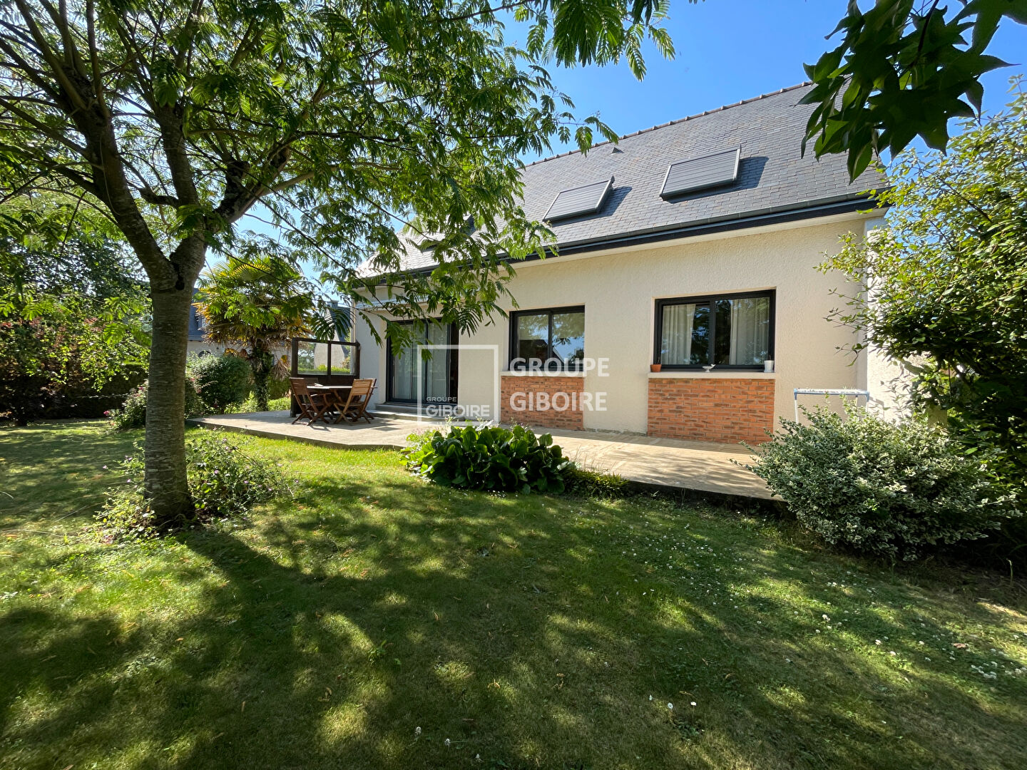 Maison T6  - NOYAL CHATILLON SUR SEICHE (JR25659) - photo-10