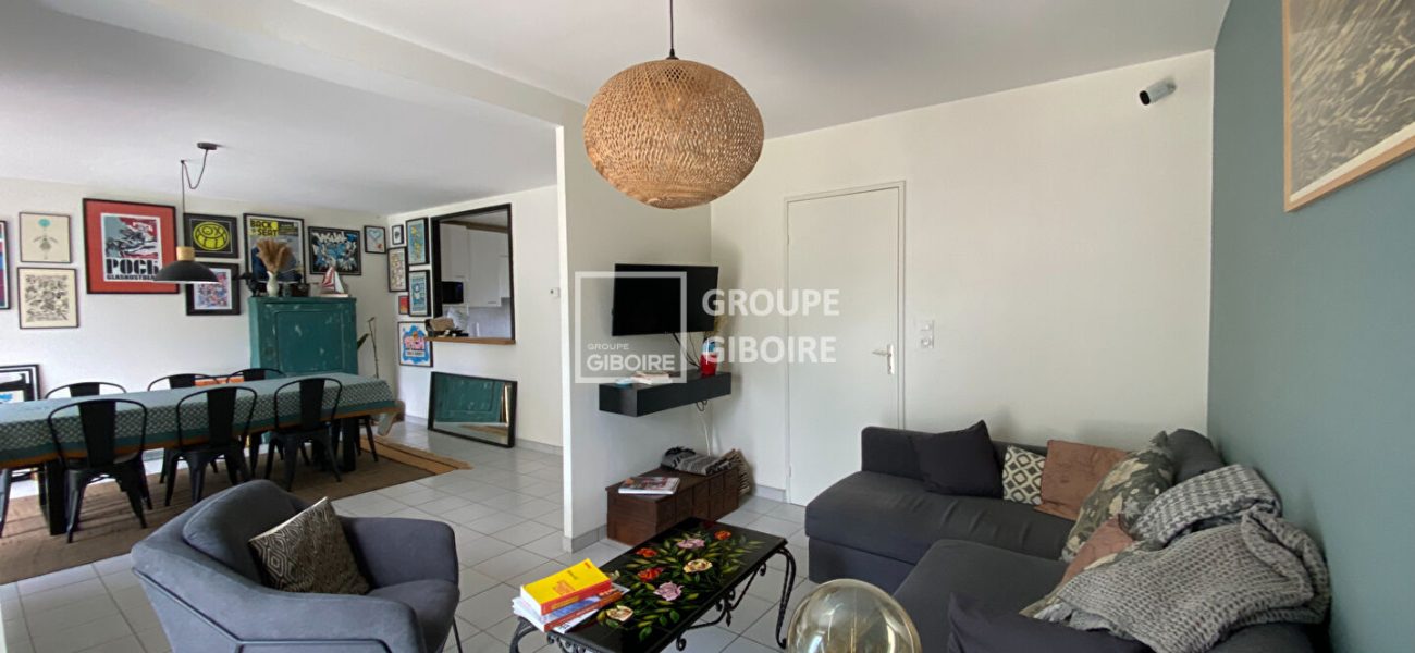 Maison T6  - VERN SUR SEICHE (GLH25617) - photo principale